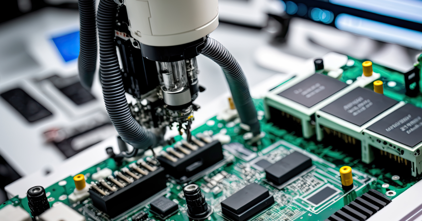 End Effectors in Robotic Automation (2)